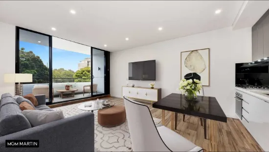 106/1 Stedman Street, Rosebery, NSW 2018