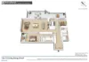 106/10 Bong Bong Street, Kiama, NSW 2533-Floorplan