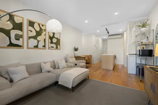 106/10 Buchanan Street, West End, Qld 4101