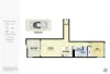 106/10 Buchanan Street, West End, Qld 4101-Floorplan