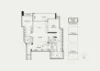 106/10 Ocean Street, Hampton, Vic 3188-Floorplan