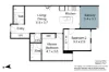 106/10 Station Avenue, McKinnon, Vic 3204-Floorplan