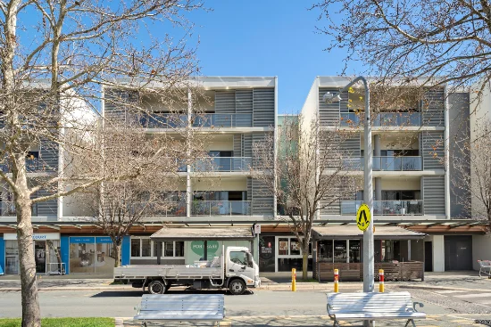 106/100 Gungahlin Place, Gungahlin, ACT 2912 - For Sale