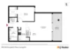 106/100 Gungahlin Place, Gungahlin, ACT 2912-Floorplan