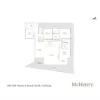 106/100 Western Beach Road, Geelong, Vic 3220-Floorplan