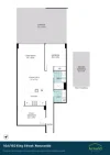 106/102 King Street, Newcastle, NSW 2300-Floorplan