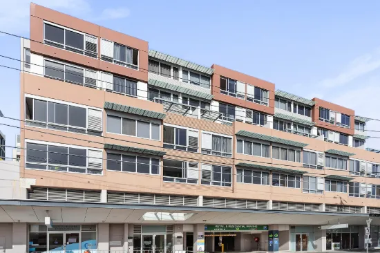 106/103 Forest Road, Hurstville, NSW 2220