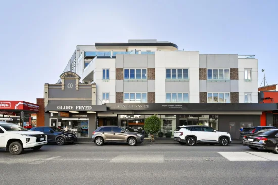 106/105 Upper Heidelberg Road, Ivanhoe, Vic 3079