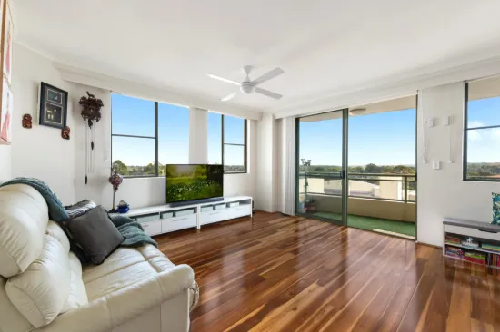 106/107 Pacific Highway, Hornsby, NSW 2077