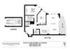106/107 Pacific Highway, Hornsby, NSW 2077-Floorplan