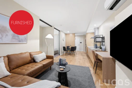 106/11 Rose Lane, Melbourne, Vic 3000