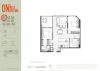 106/112 Caddies Boulevard, Rouse Hill, NSW 2155-Floorplan