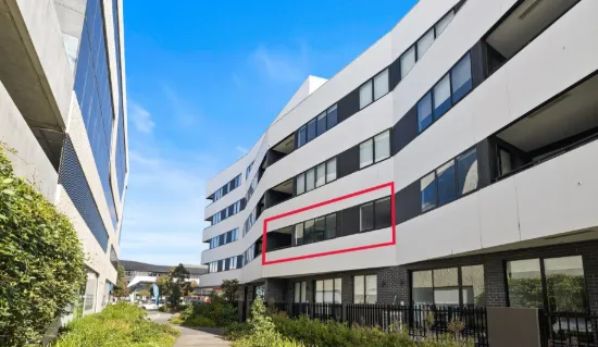 106/115 Overton Road, Williams Landing, Vic 3027