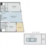 106/115 Overton Road, Williams Landing, Vic 3027-Floorplan