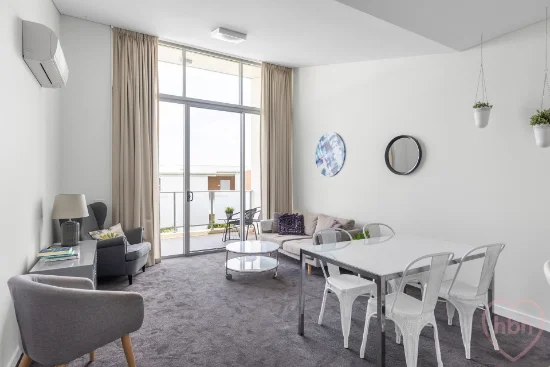 106/116 Easty Street, Phillip, ACT 2606