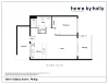 106/116 Easty Street, Phillip, ACT 2606-Floorplan