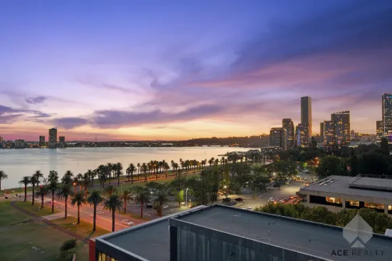 106/132 Terrace Road, Perth, WA 6000
