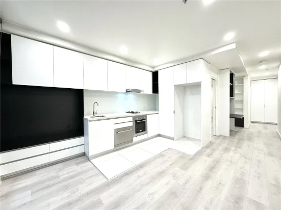 106/135 Roden Street, West Melbourne, Vic 3003