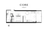106/135 Roden Street, West Melbourne, Vic 3003-Floorplan