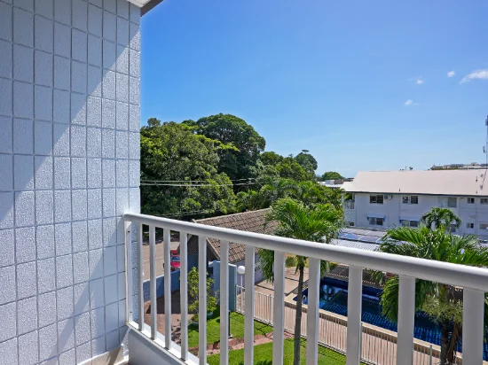 106/15-19 Gregory Street, North Ward, Qld 4810 - For Rent