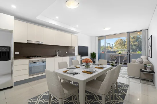 106/15 Charles Street, Canterbury NSW 2193-Image