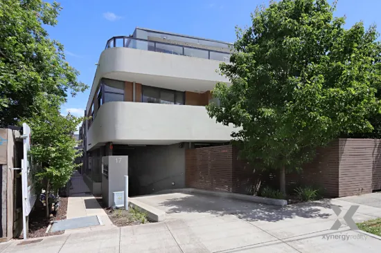 106/17 Railway Parade, Murrumbeena, Vic 3163