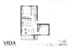 106/17 Railway Parade, Murrumbeena, Vic 3163-Floorplan
