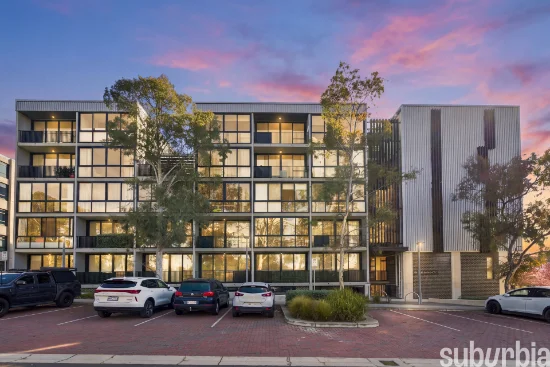 106/17 The Causeway, Kingston, ACT 2604