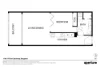 106/17 The Causeway, Kingston, ACT 2604-Floorplan