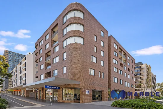 106/18 Gadigal Avenue, Waterloo, NSW 2017