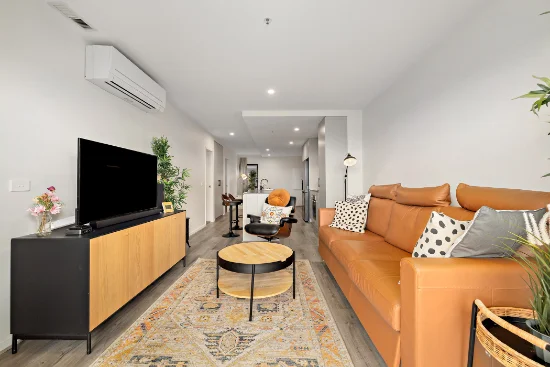 106/181 Sutherland Crescent, Taylor, ACT 2913