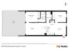 106/181 Sutherland Crescent, Taylor, ACT 2913-Floorplan