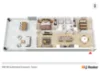 106/181 Sutherland Crescent, Taylor, ACT 2913-Floorplan