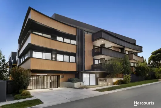 106/19-21 Frederick Street, Doncaster, Vic 3108