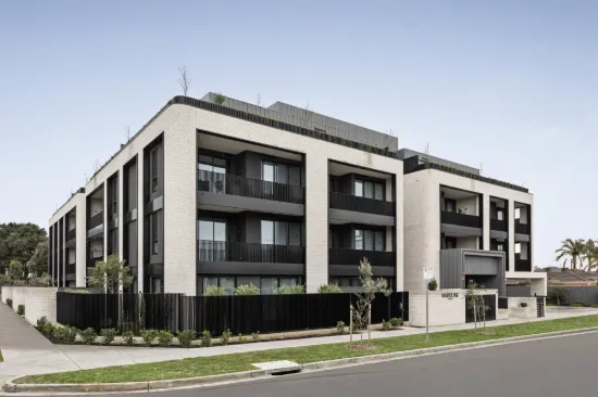106/19 Central Avenue, Moorabbin, Vic 3189