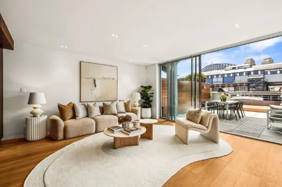 106/19 Hickson Road, Walsh Bay, NSW 2000