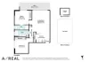 106/191 Barkers Road, Kew, Vic 3101-Floorplan