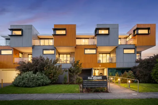 106/198B  Dorset Road, Boronia, Vic 3155