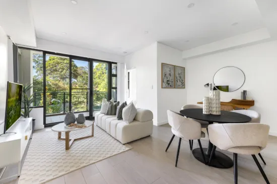 106/2-6 Pearson Avenue, Gordon, NSW 2072