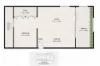 106/2 Chaucer Street, St Kilda, Vic 3182-Floorplan