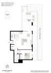 106/2 Duntroon Avenue, St Leonards, NSW 2065-Floorplan