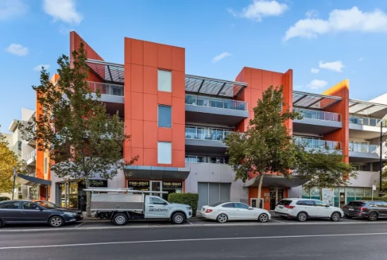 106/20-24 Metro Parade, Mawson Lakes SA 5095-Image