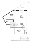 106/20-24 Metro Parade, Mawson Lakes SA 5095-Floorplan