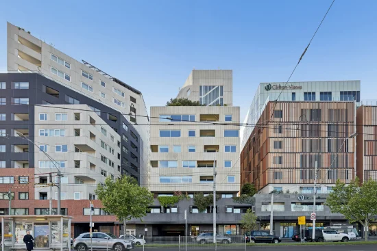 106/245 Queens Parade, Fitzroy North, Vic 3068