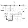 106/252 Wattletree Road, Malvern, Vic 3144-Floorplan