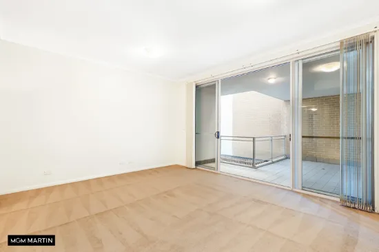 106/266 Pitt Street, Waterloo, NSW 2017