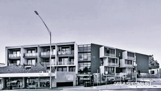 106/278 Charman Road, Cheltenham, Vic 3192