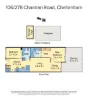 106/278 Charman Road, Cheltenham, Vic 3192-Floorplan