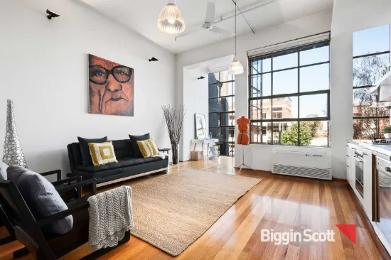 106/28 Tanner Street, Richmond, Vic 3121