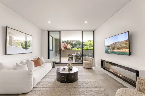 106/2A James Street, Blakehurst NSW 2221-Image